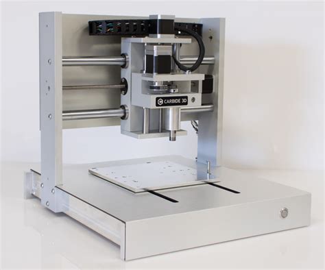 desktop cnc|Nomad Pro in Detail .